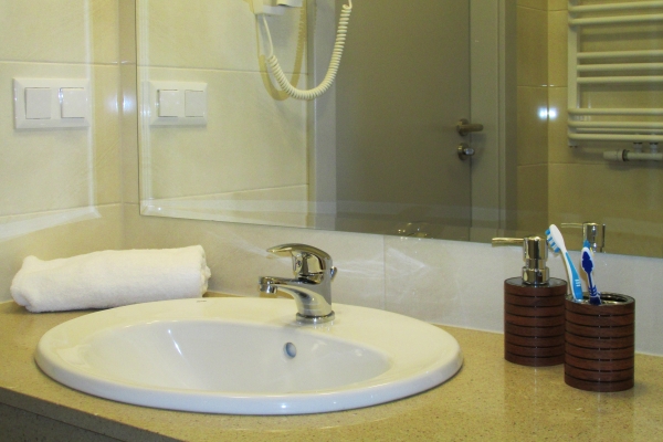 Hotel Nowy Zdroj Centrum Zdrowia i Wypoczynku